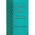 100 Days Of Peace Daily Devotional.